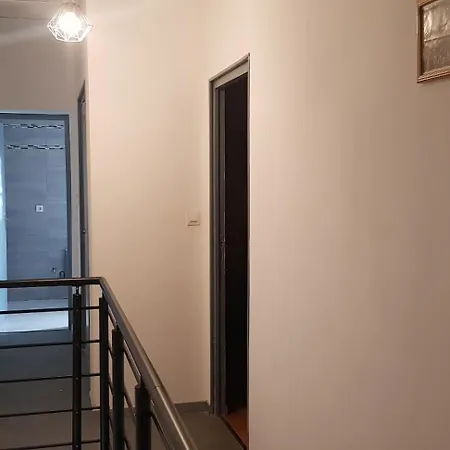 Maison Entiere Garage A 5 Minute A Pied Des Grands Buffets Et Centre *