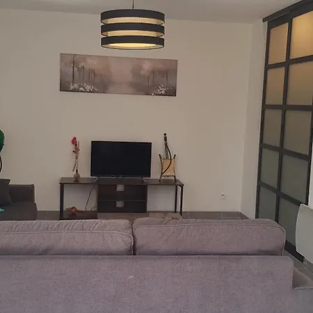 Villa Maison Entiere Garage A 5 Minute A Pied Des Grands Buffets Et Centre Narbonne