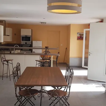 Maison Entiere Garage A 5 Minute A Pied Des Grands Buffets Et Centre Villa Narbonne